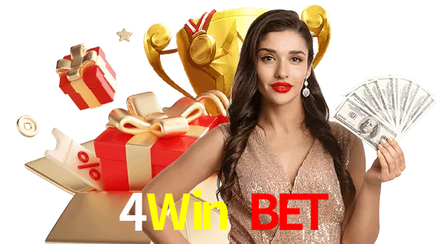 Jogue com dealers reais no 4Win Bet!